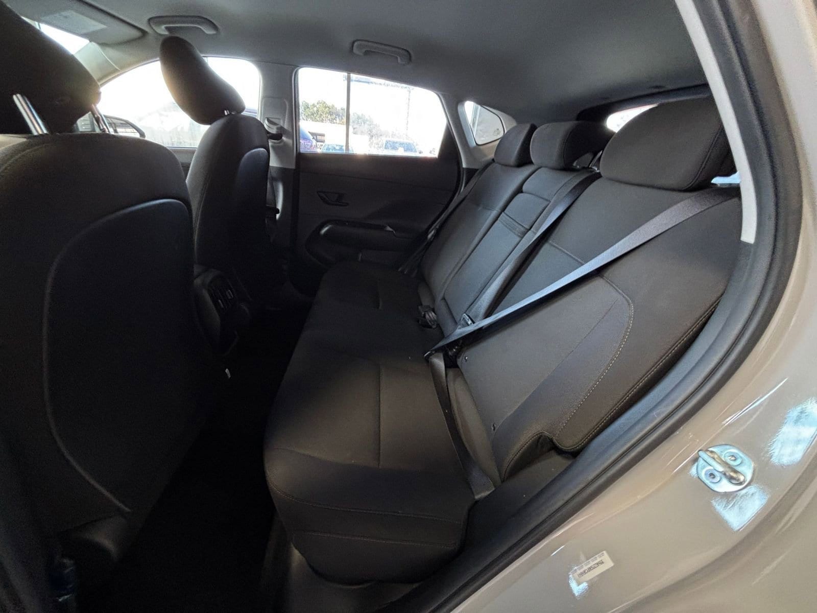 Thumbnail: 2025 Hyundai Kona - 27