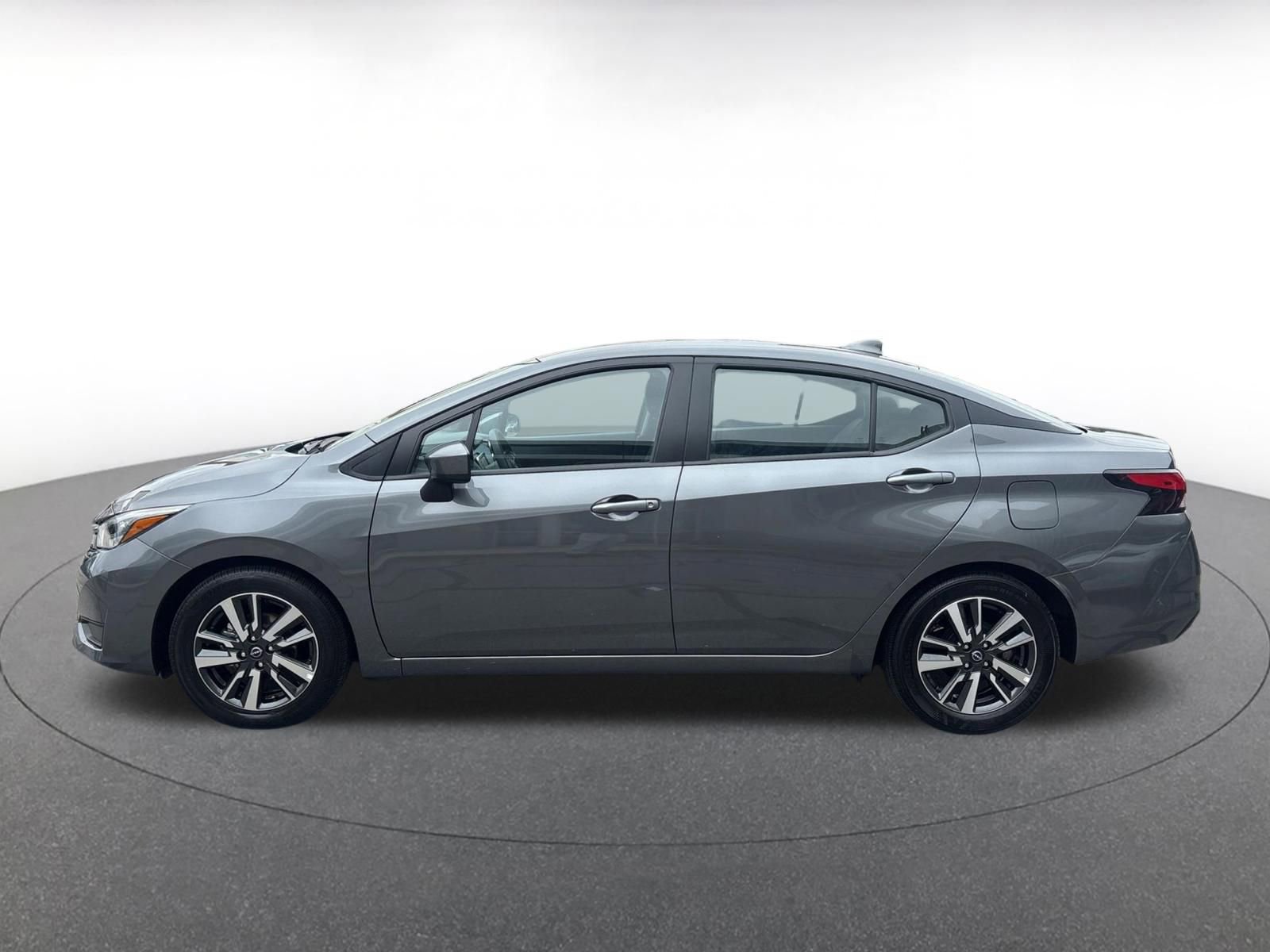 Thumbnail: 2025 Nissan Versa - 11
