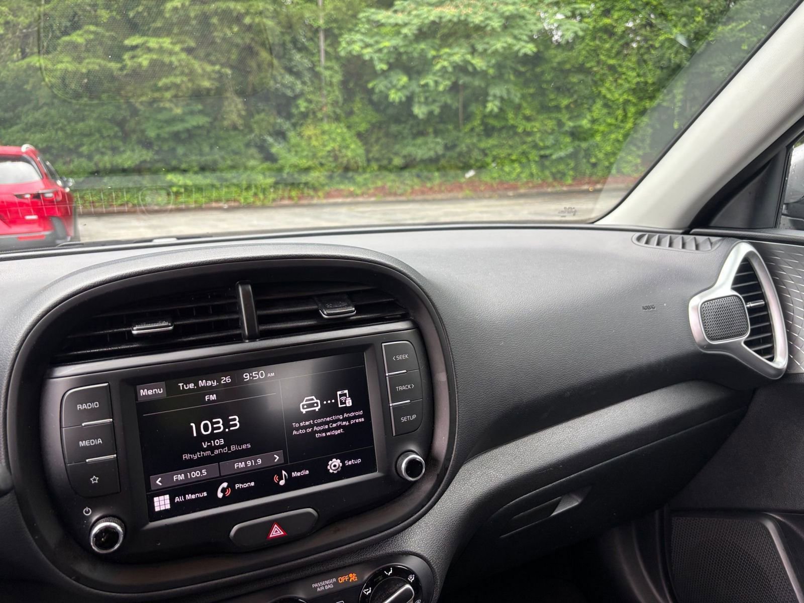 Thumbnail: 2025 Kia Soul - 34