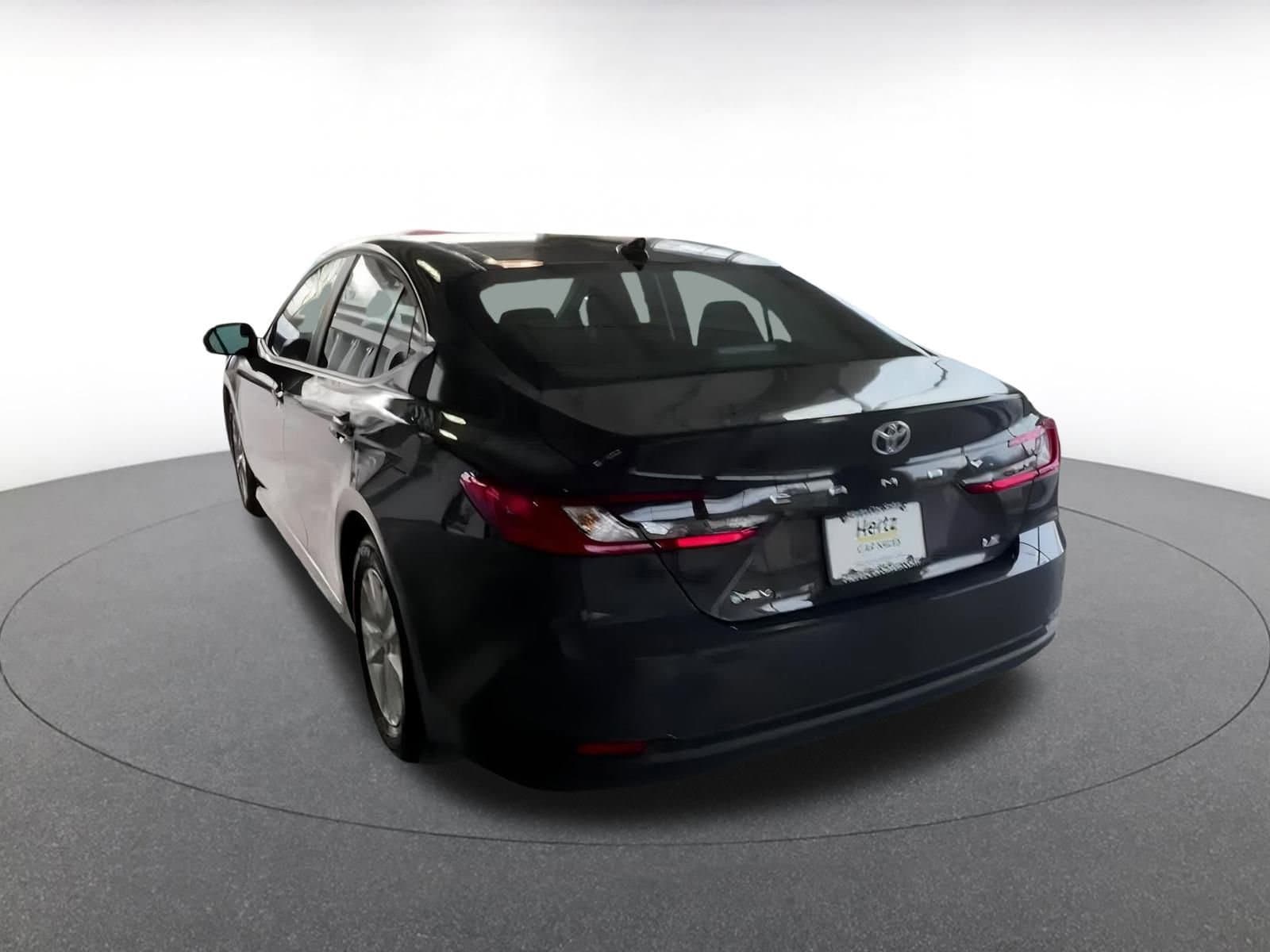 Thumbnail: 2025 Toyota Camry - 13