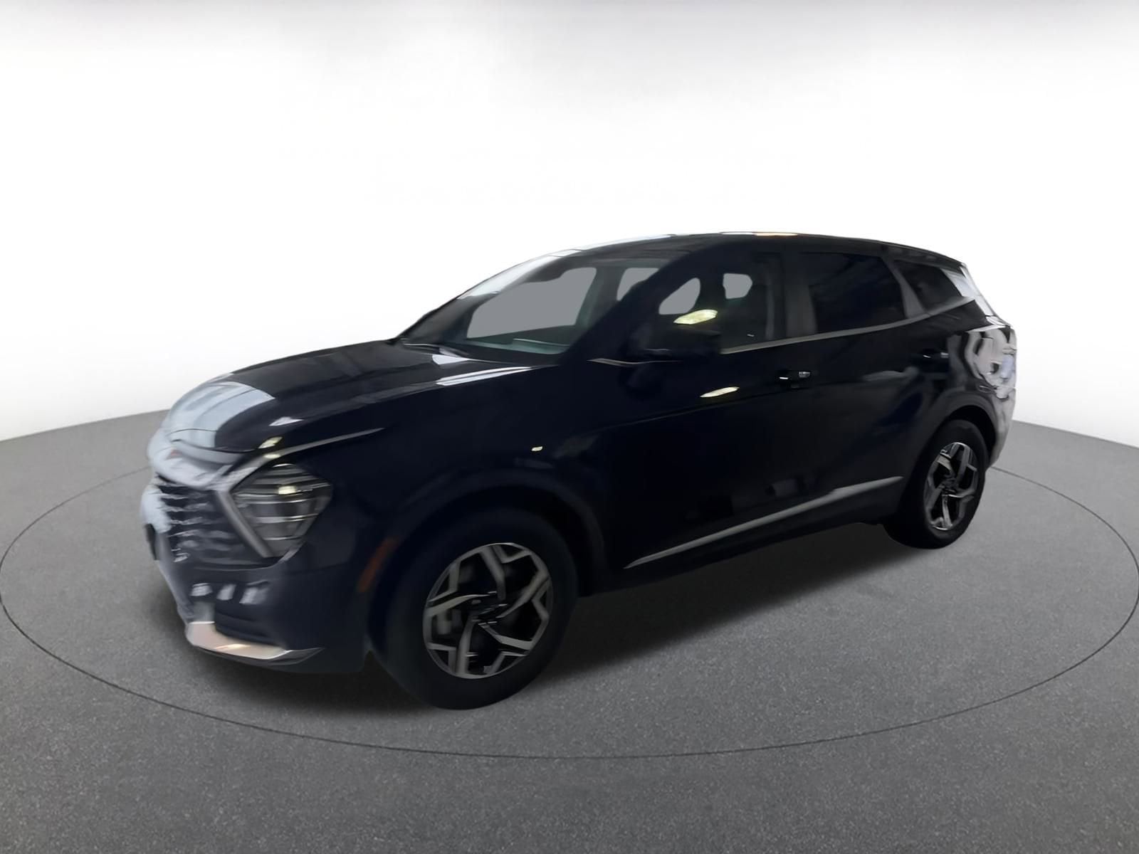 Thumbnail: 2024 Kia Sportage - 6