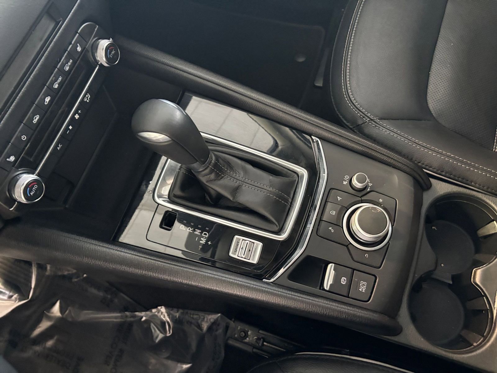 Thumbnail: 2025 Chevrolet Trax - 35