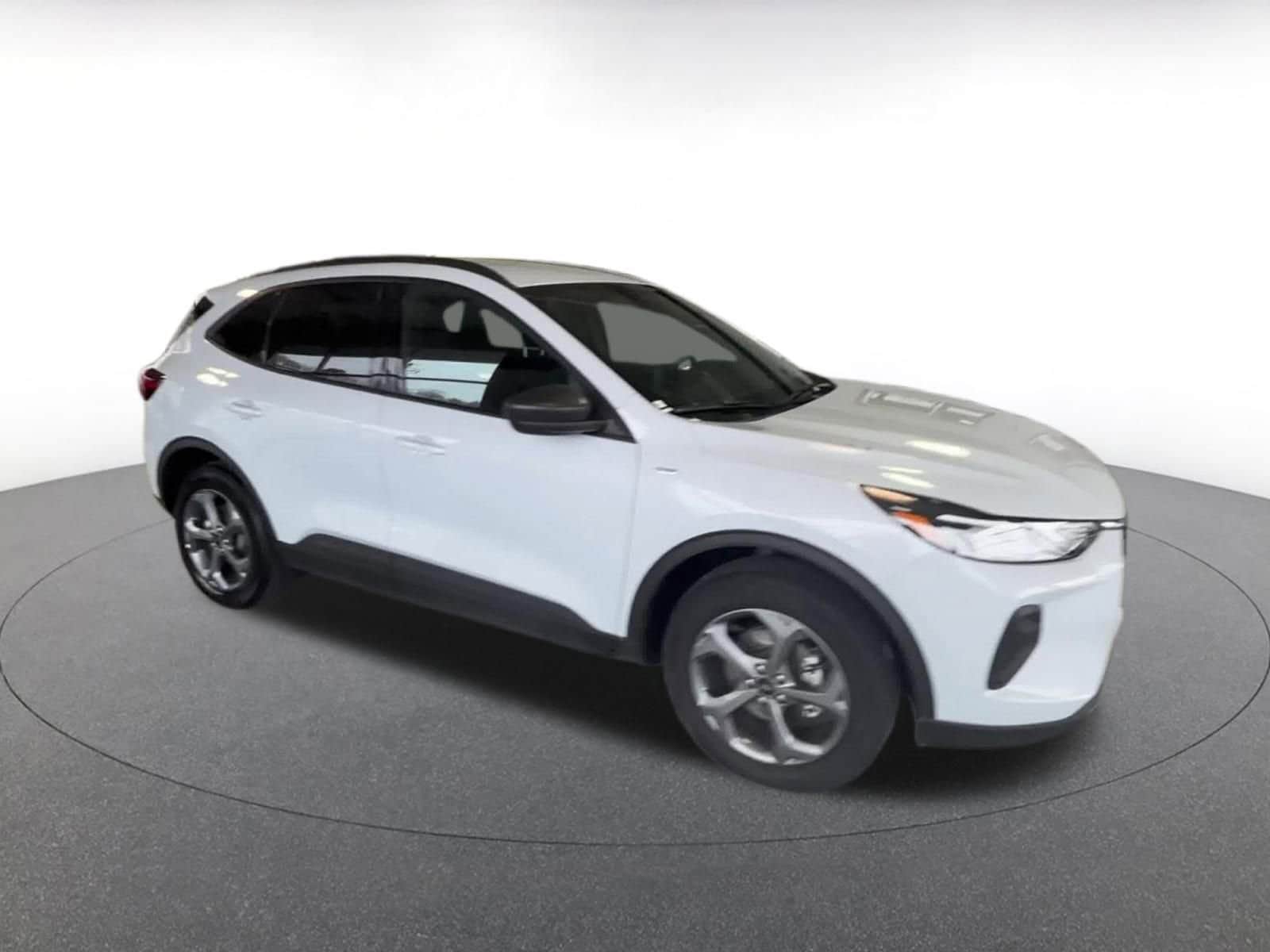 Thumbnail: 2025 Ford Escape - 2