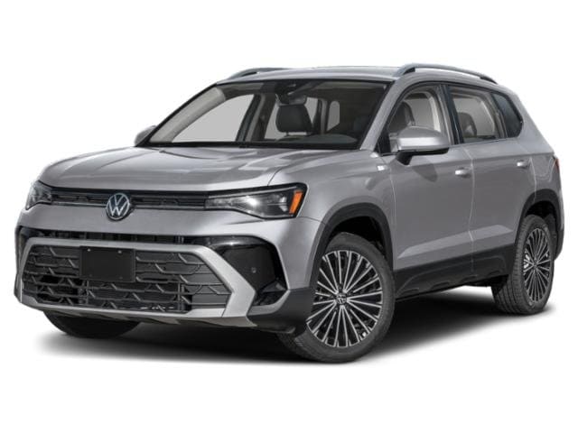 Thumbnail: 2025 Volkswagen Taos - 1