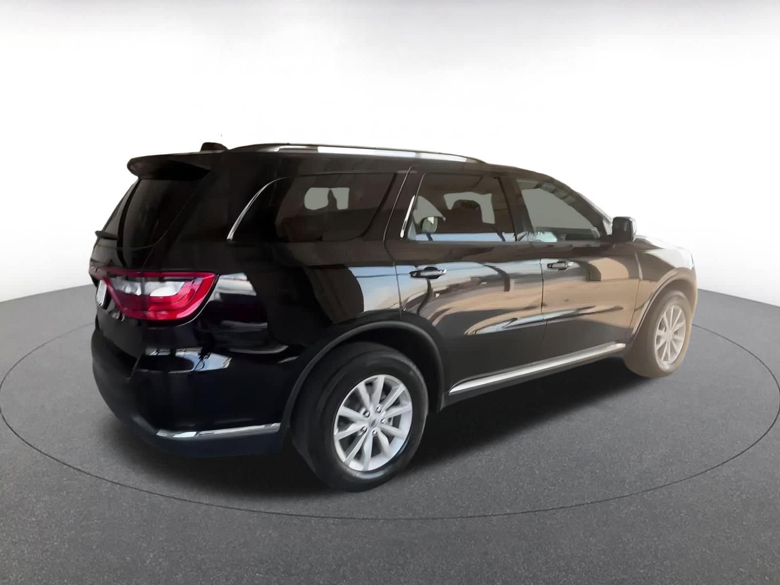 Thumbnail: 2024 Dodge Durango - 12