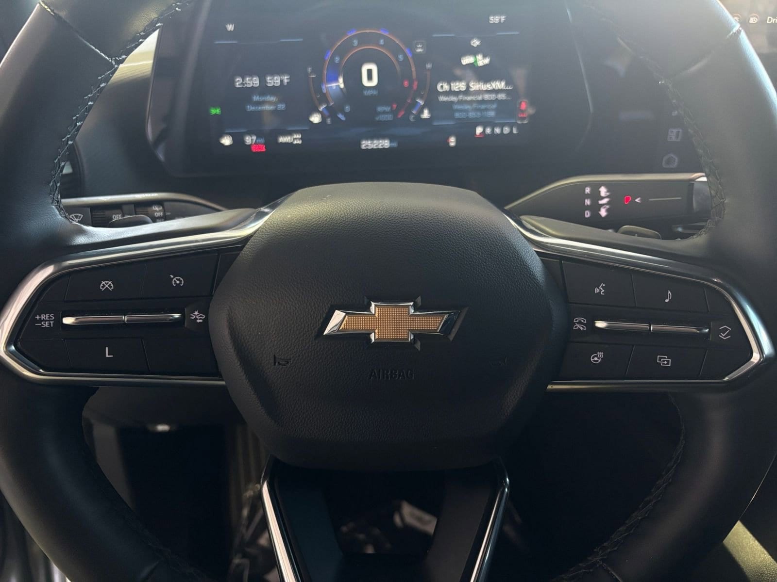 Thumbnail: 2025 Kia K4 - 27