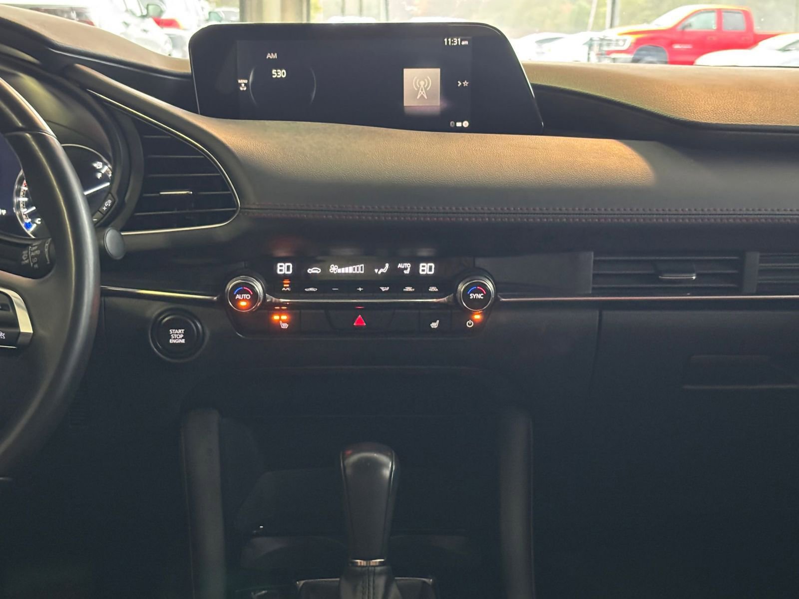 Thumbnail: 2025 Mazda Mazda3 - 18