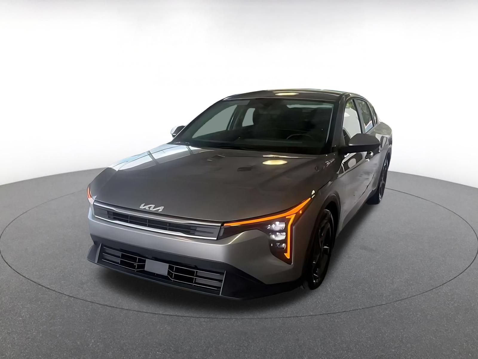 Thumbnail: 2026 Kia K4 - 4