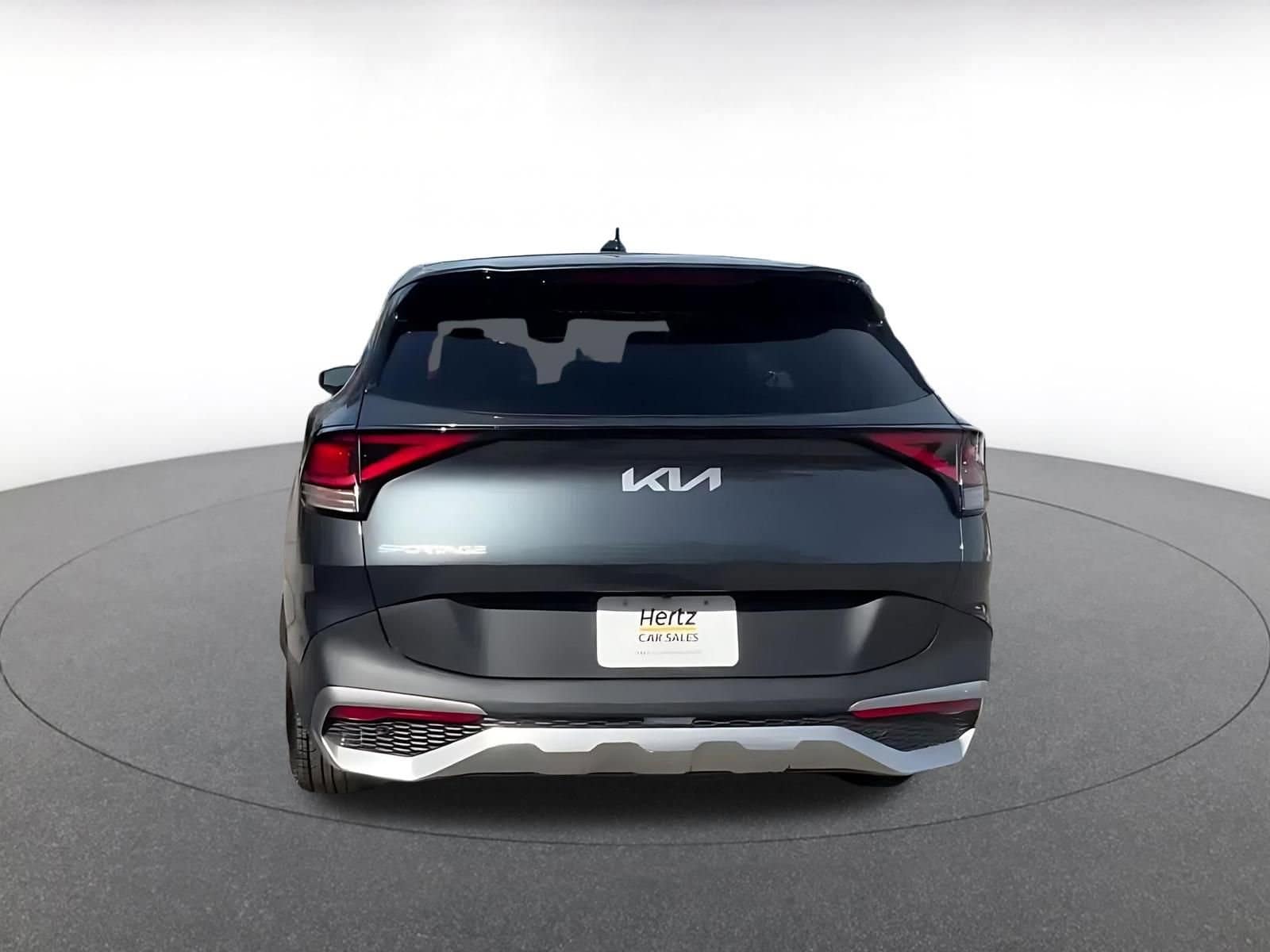 Thumbnail: 2025 Kia Sportage - 12