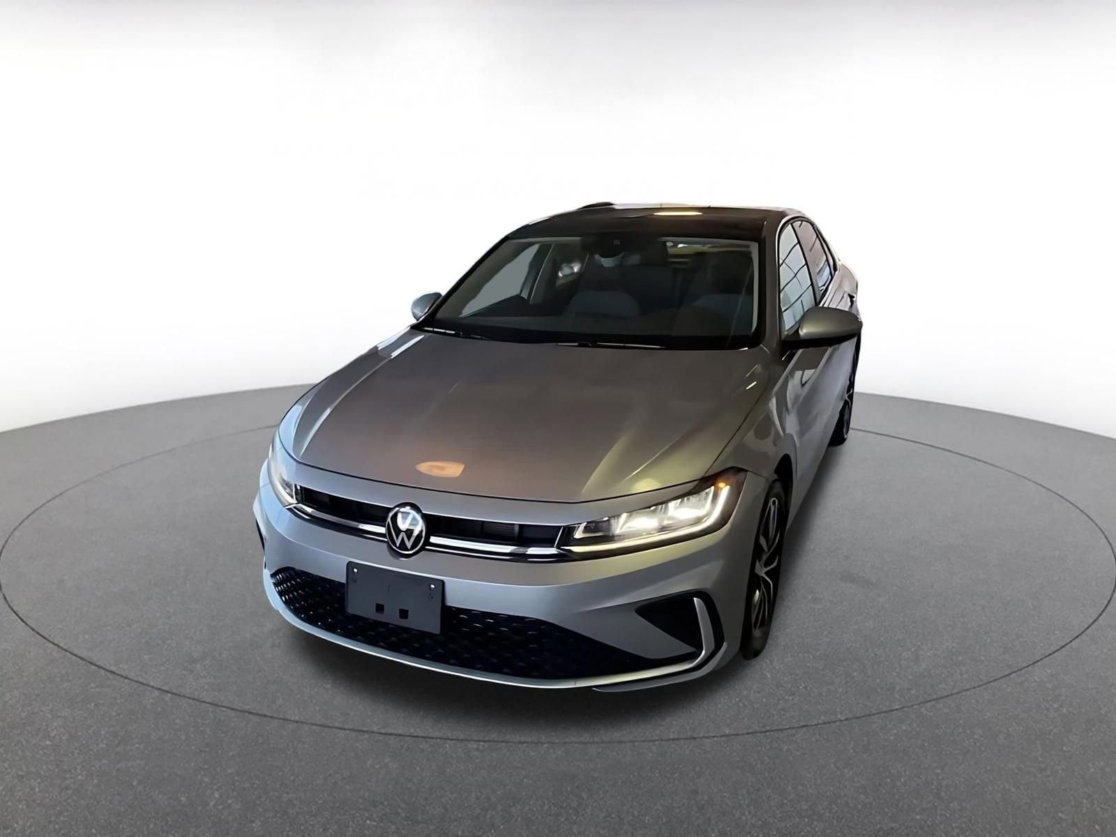 Thumbnail: 2025 Volkswagen Jetta - 6