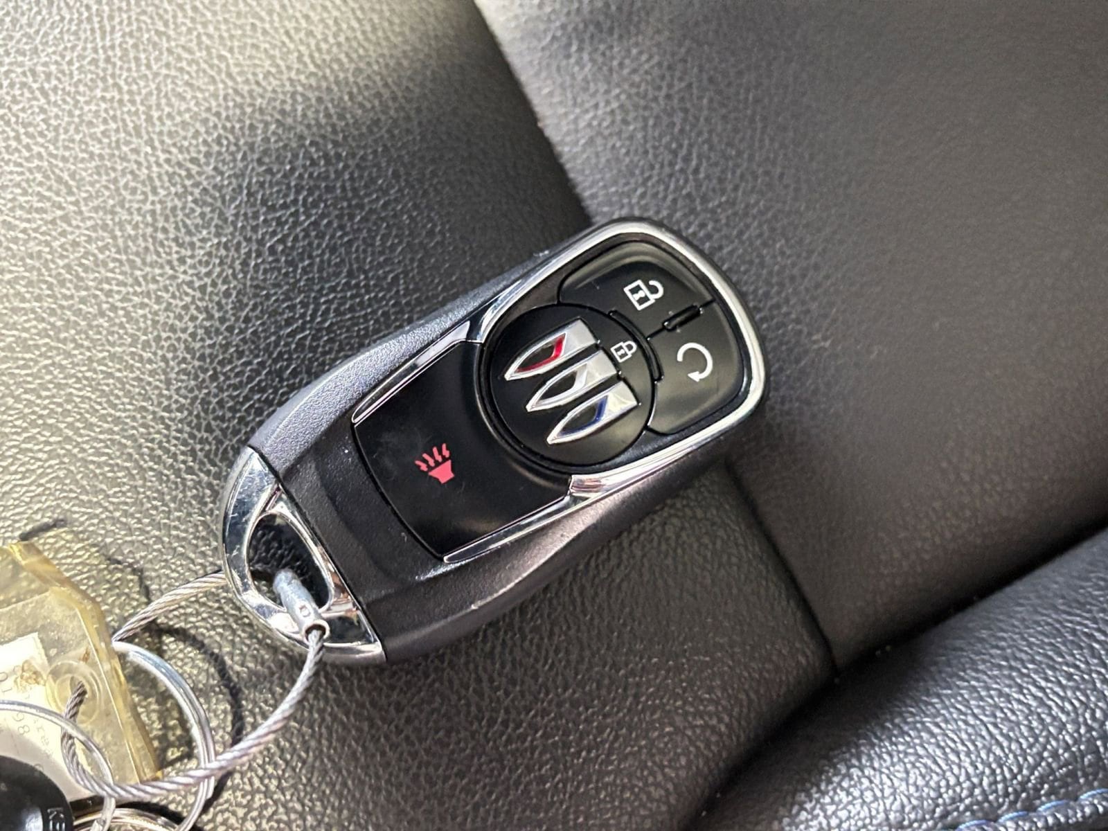 Thumbnail: 2025 Buick Envista - 27