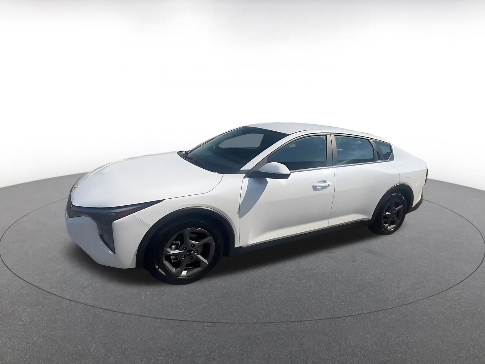 Thumbnail: 2025 Kia K4 - 7