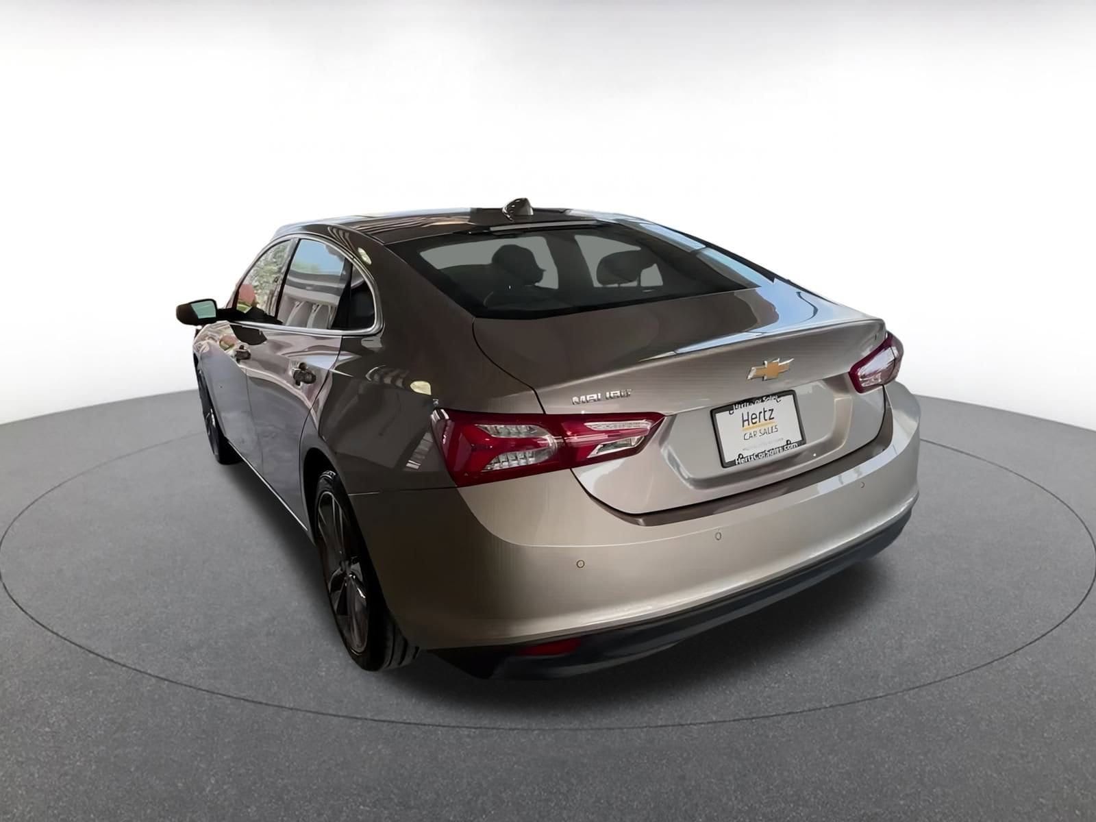 Thumbnail: 2024 Chevrolet Malibu - 15