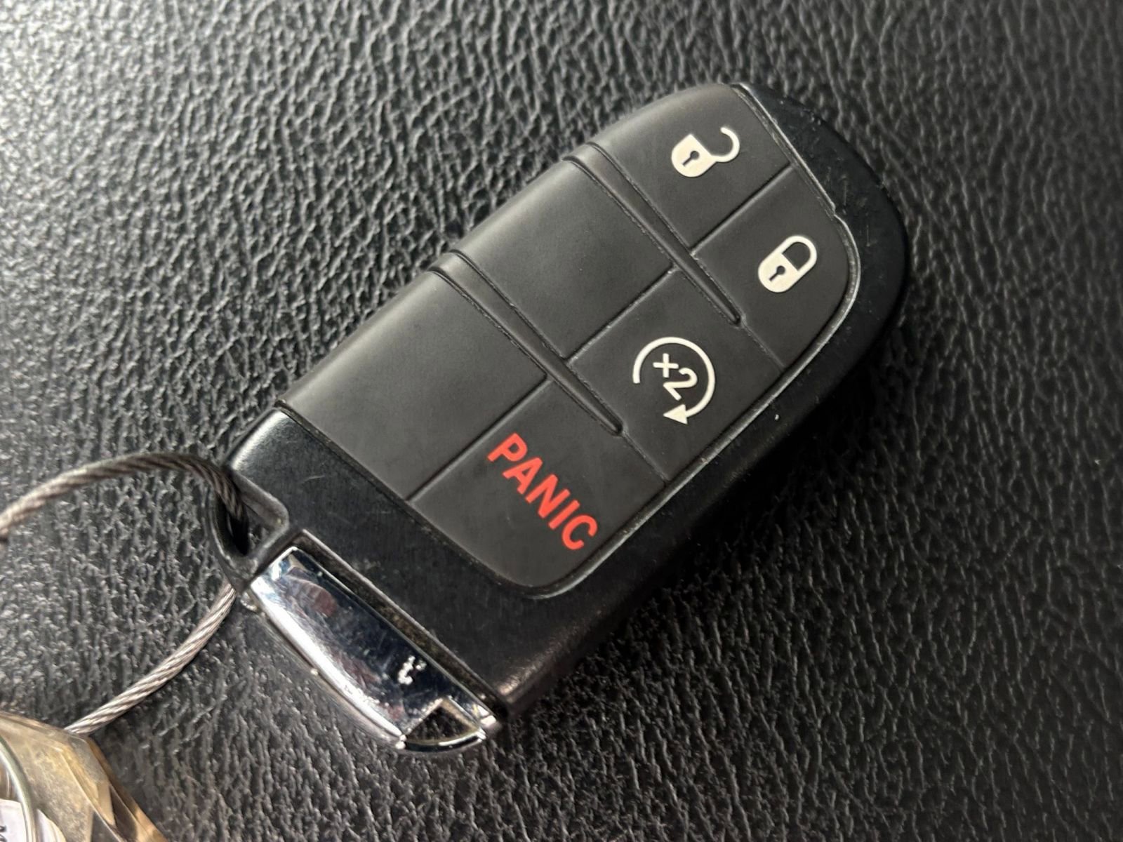 Thumbnail: 2025 Jeep Compass - 29