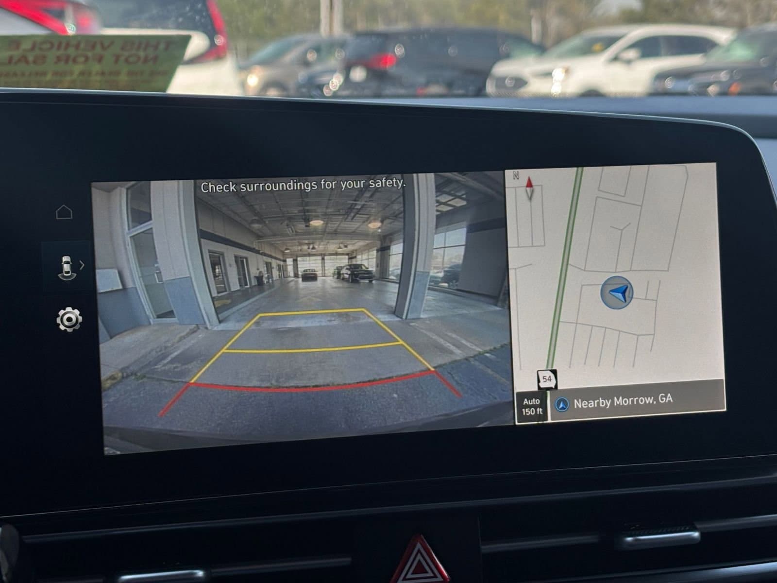 Thumbnail: 2025 Hyundai Elantra - 23