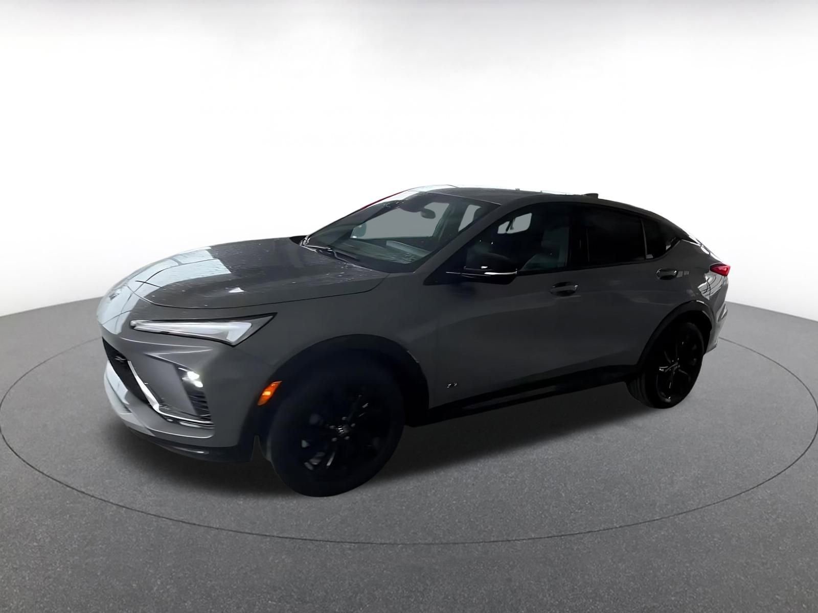 Thumbnail: 2025 Buick Envista - 10