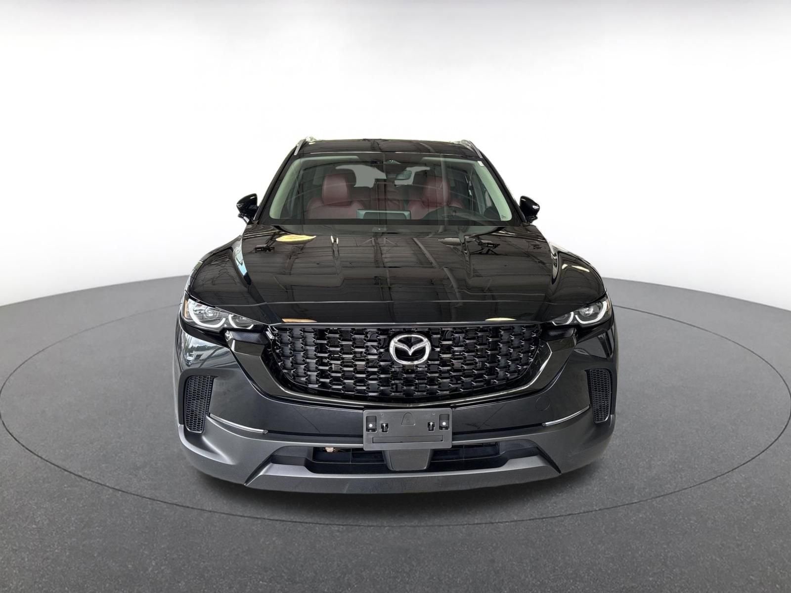 Thumbnail: 2025 Mazda CX-50 - 5