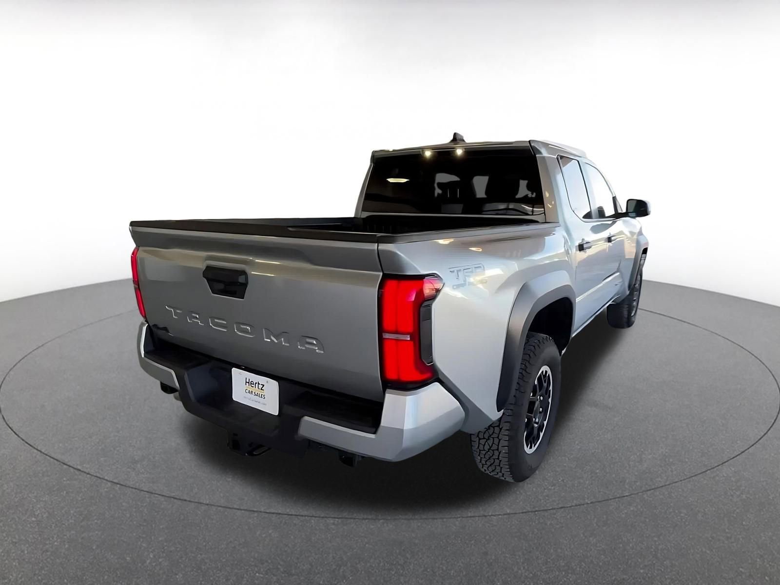 Thumbnail: 2025 Toyota Tacoma - 12