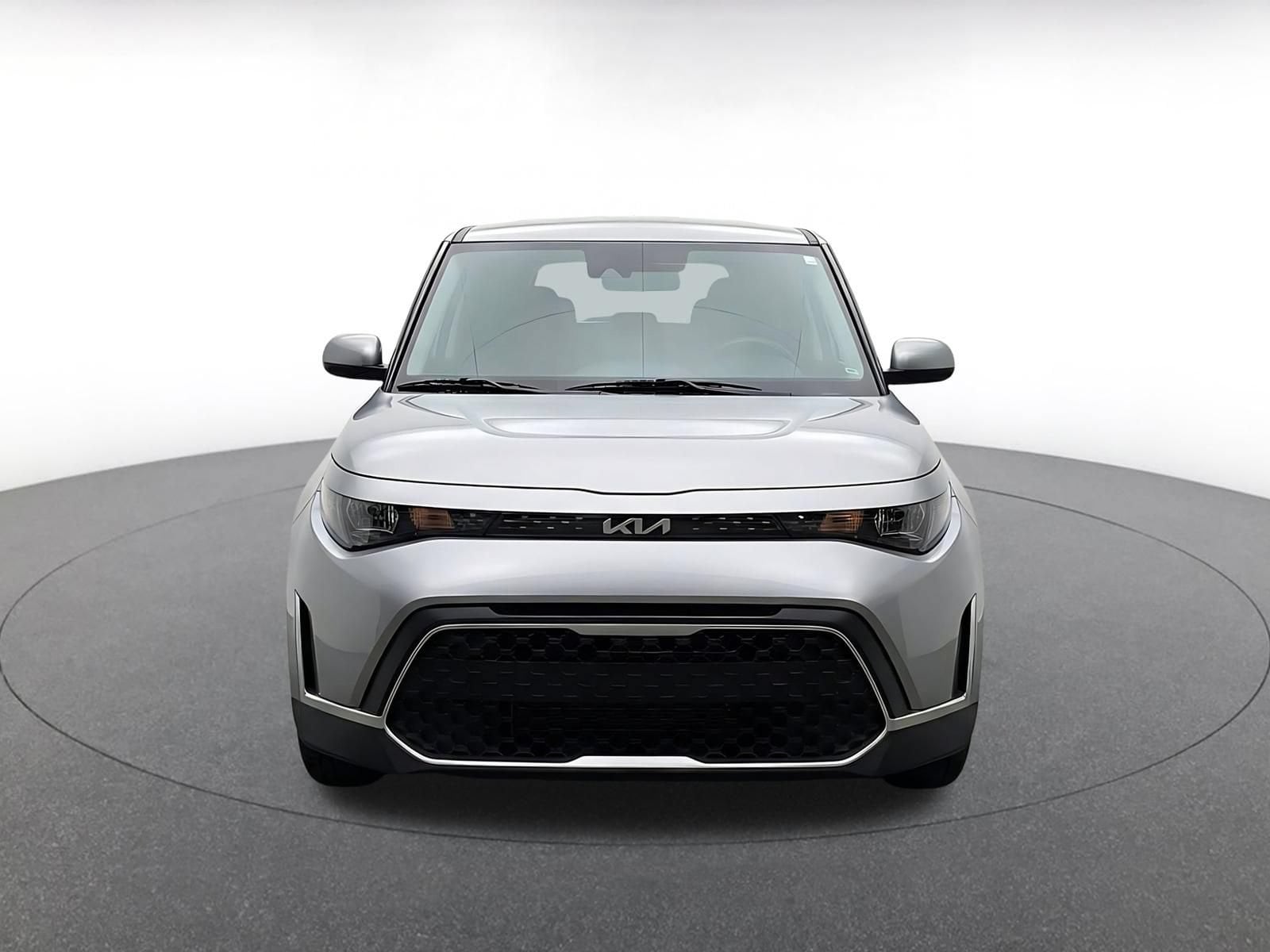 Thumbnail: 2025 Kia Soul - 2