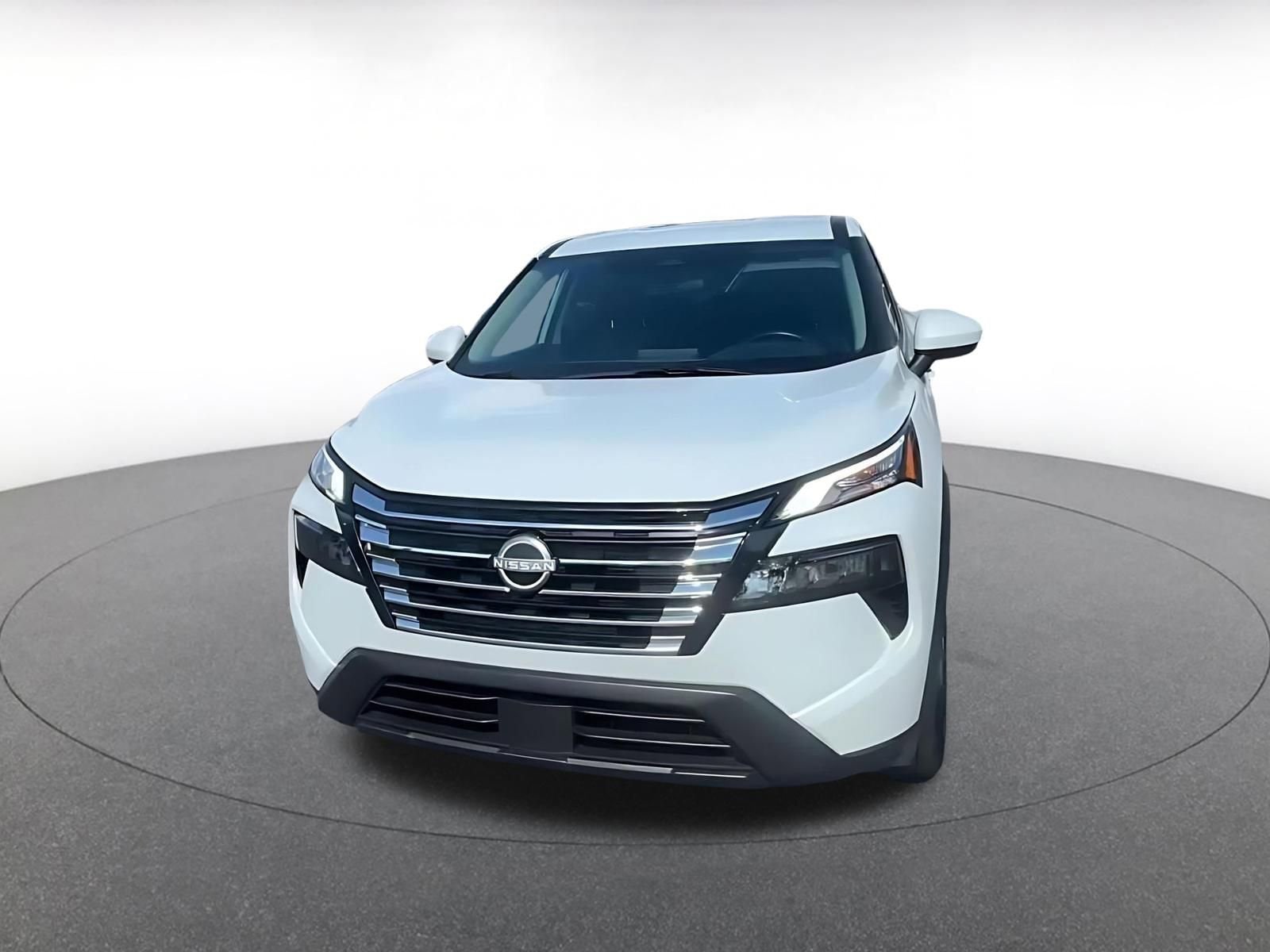 Thumbnail: 2025 Nissan Rogue - 6