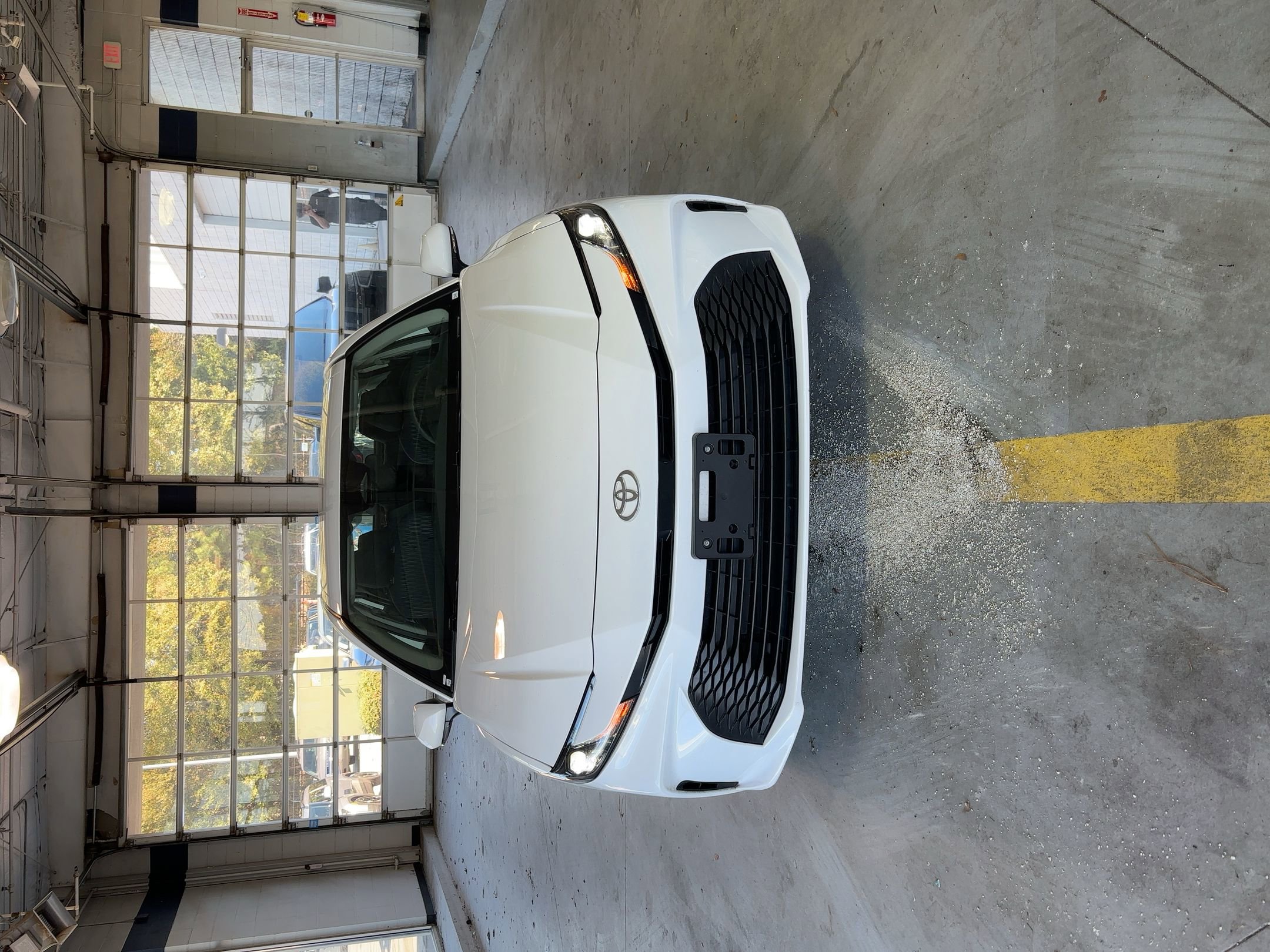 Thumbnail: 2025 Toyota Camry - 1