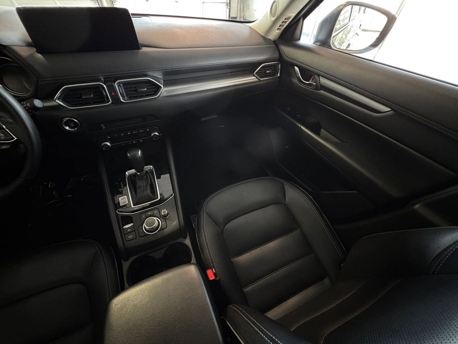 Thumbnail: 2025 Chevrolet Trax - 29