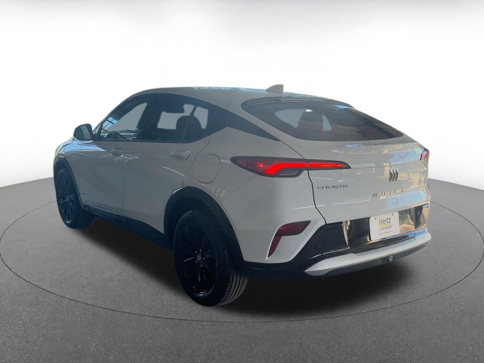 Thumbnail: 2025 Buick Envista - 12