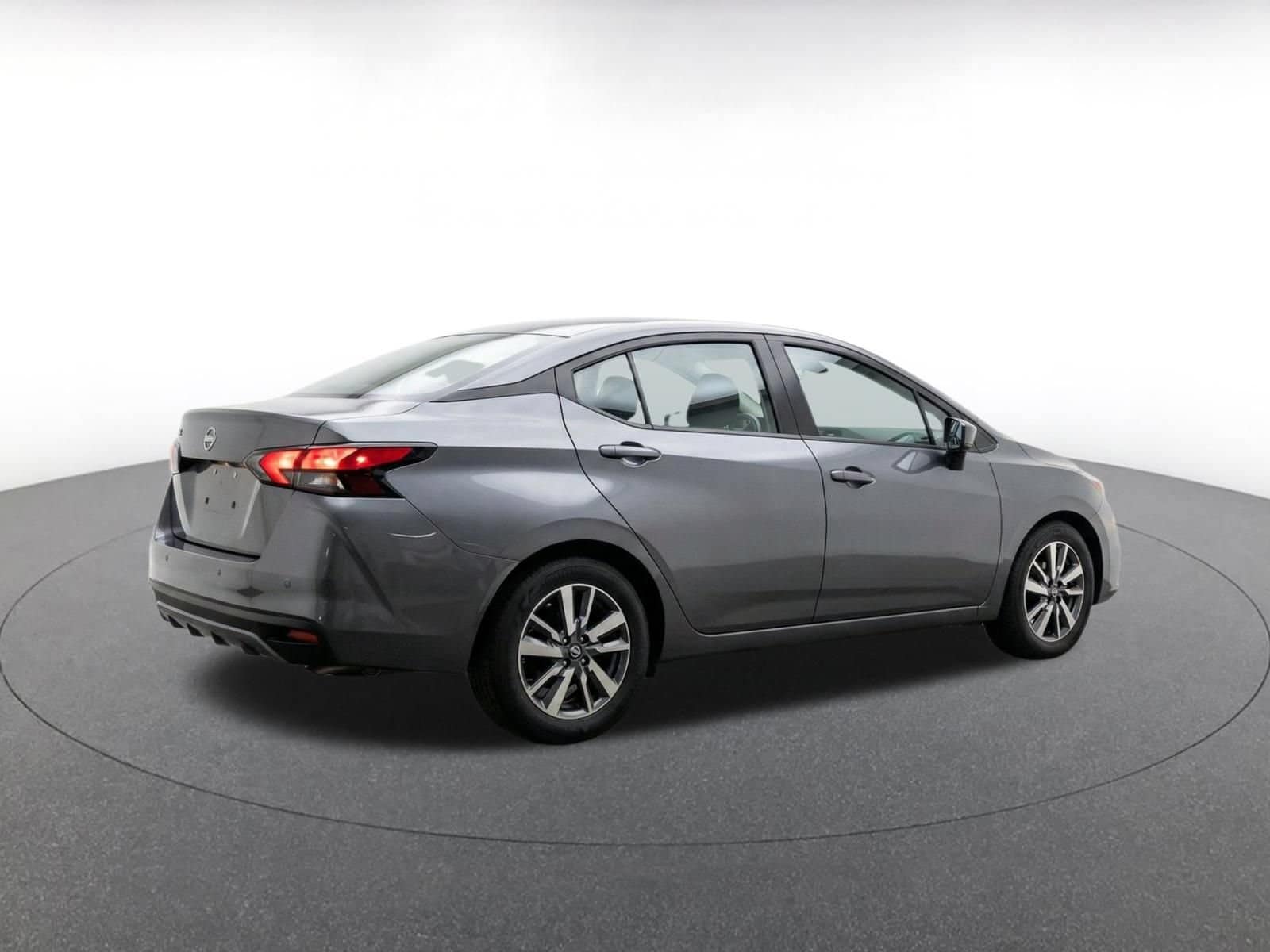 Thumbnail: 2025 Nissan Versa - 10