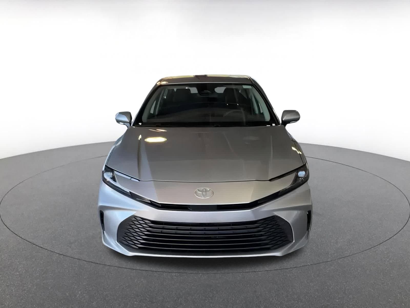 Thumbnail: 2025 Toyota Camry - 5