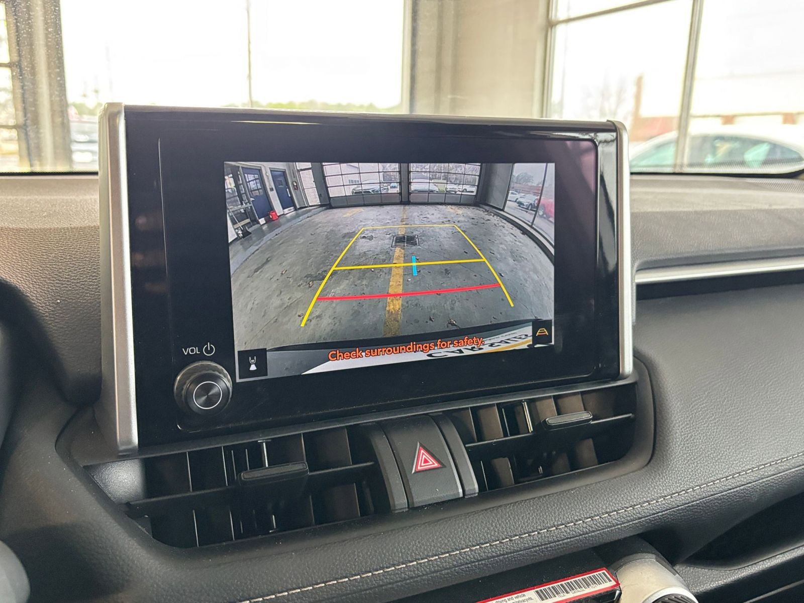 Thumbnail: 2025 Toyota RAV4 - 23