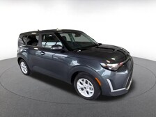 2025 Kia Soul LX -
                  Morrow, GA