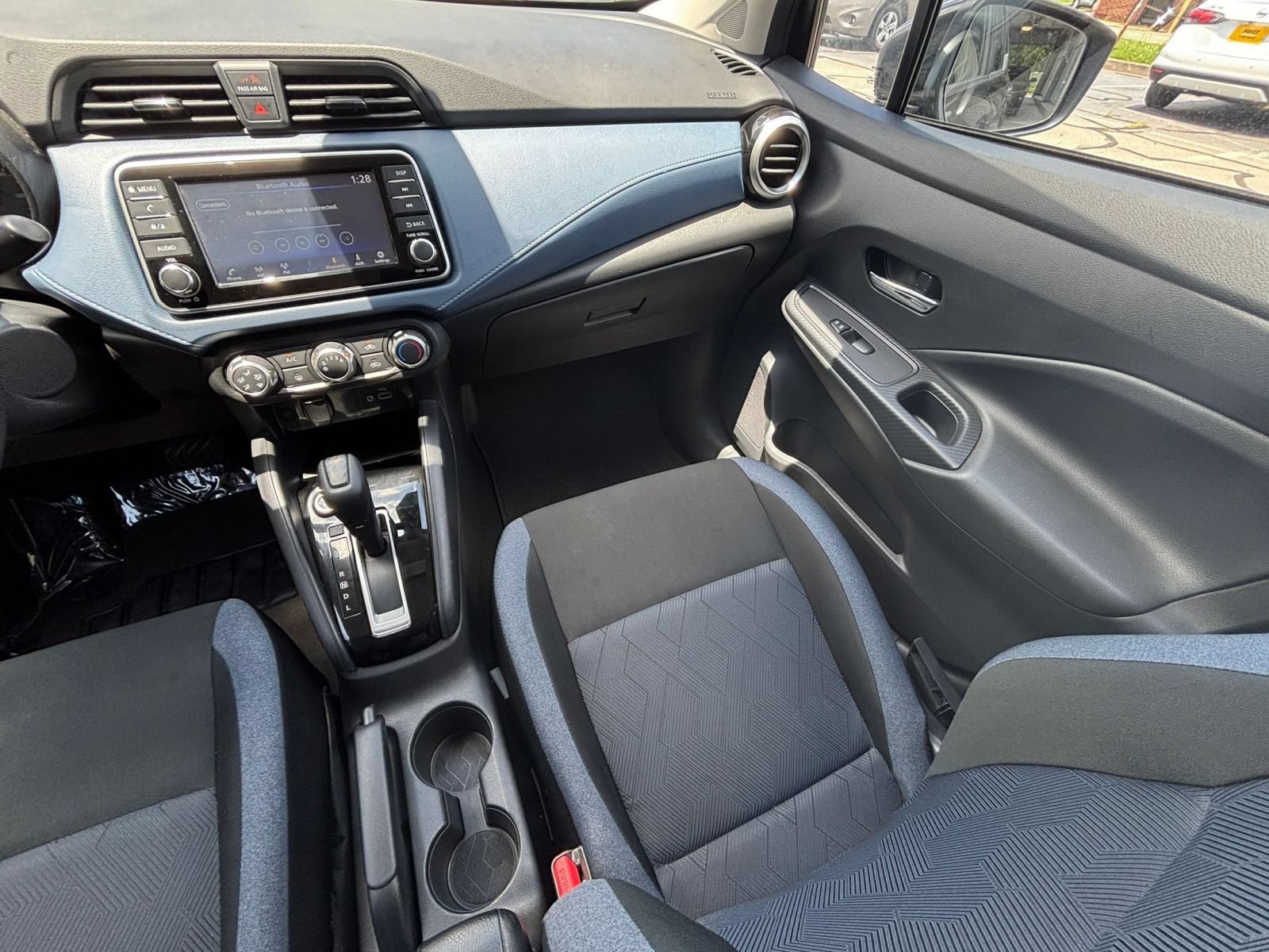 Thumbnail: 2025 Nissan Versa - 34