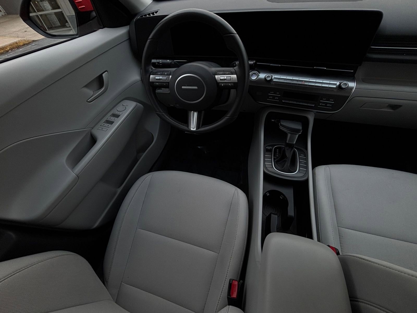 Thumbnail: 2025 Hyundai Kona - 34