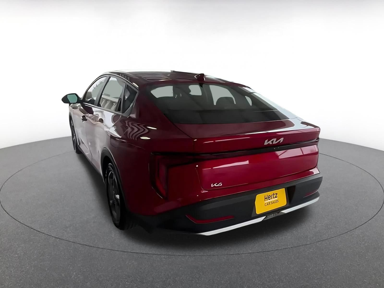 Thumbnail: 2025 Kia K4 - 10