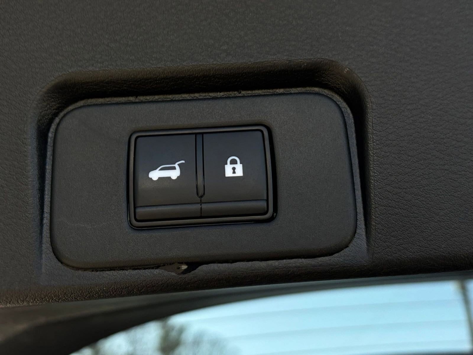 Thumbnail: 2025 Nissan Rogue - 23