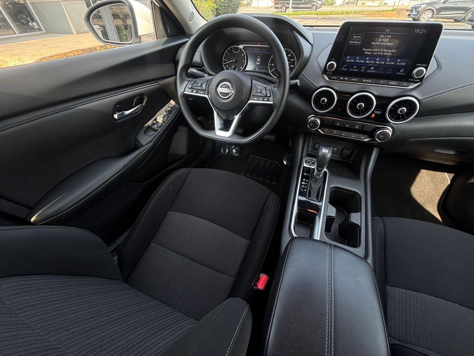 Thumbnail: 2025 Nissan Sentra - 33