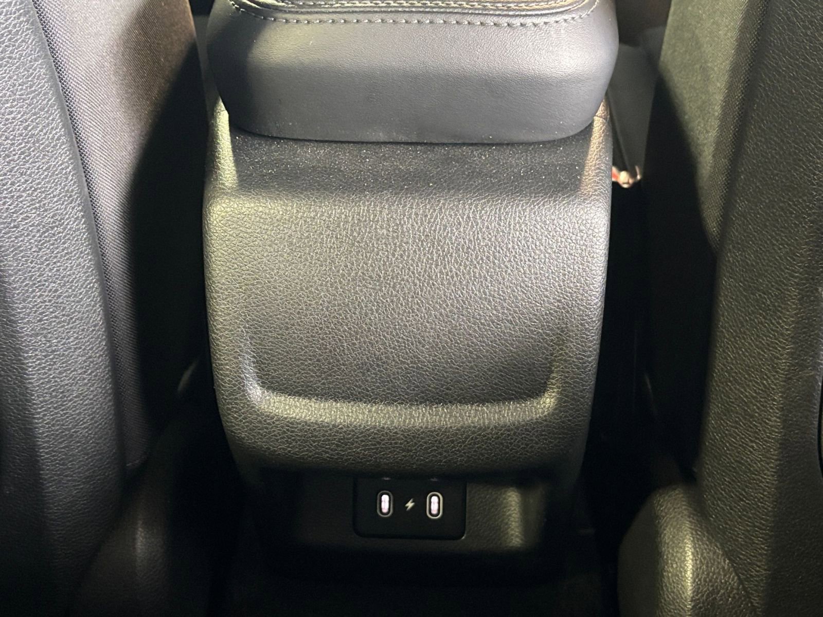 Thumbnail: 2025 Kia K5 - 22