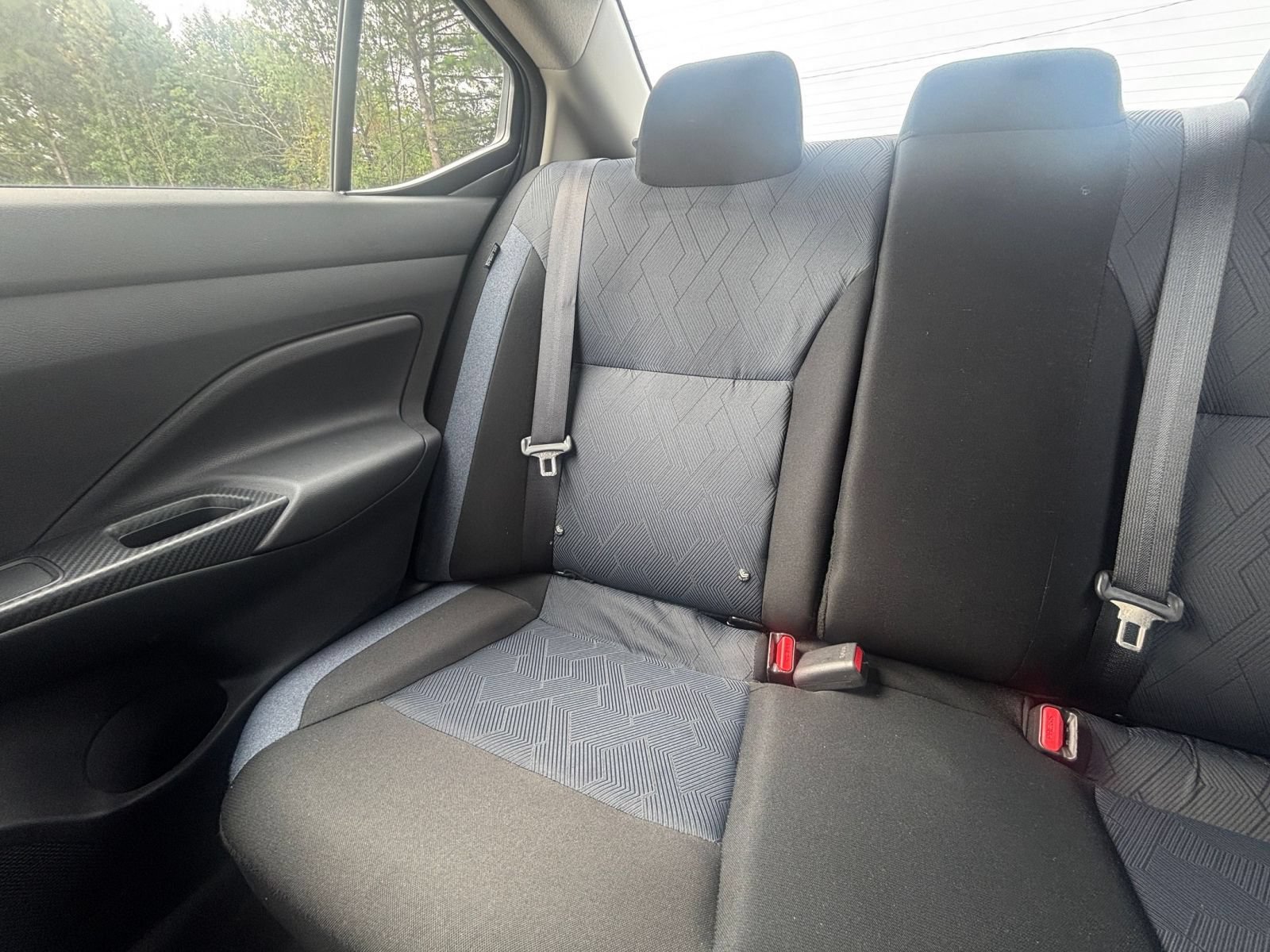 Thumbnail: 2025 Nissan Versa - 33