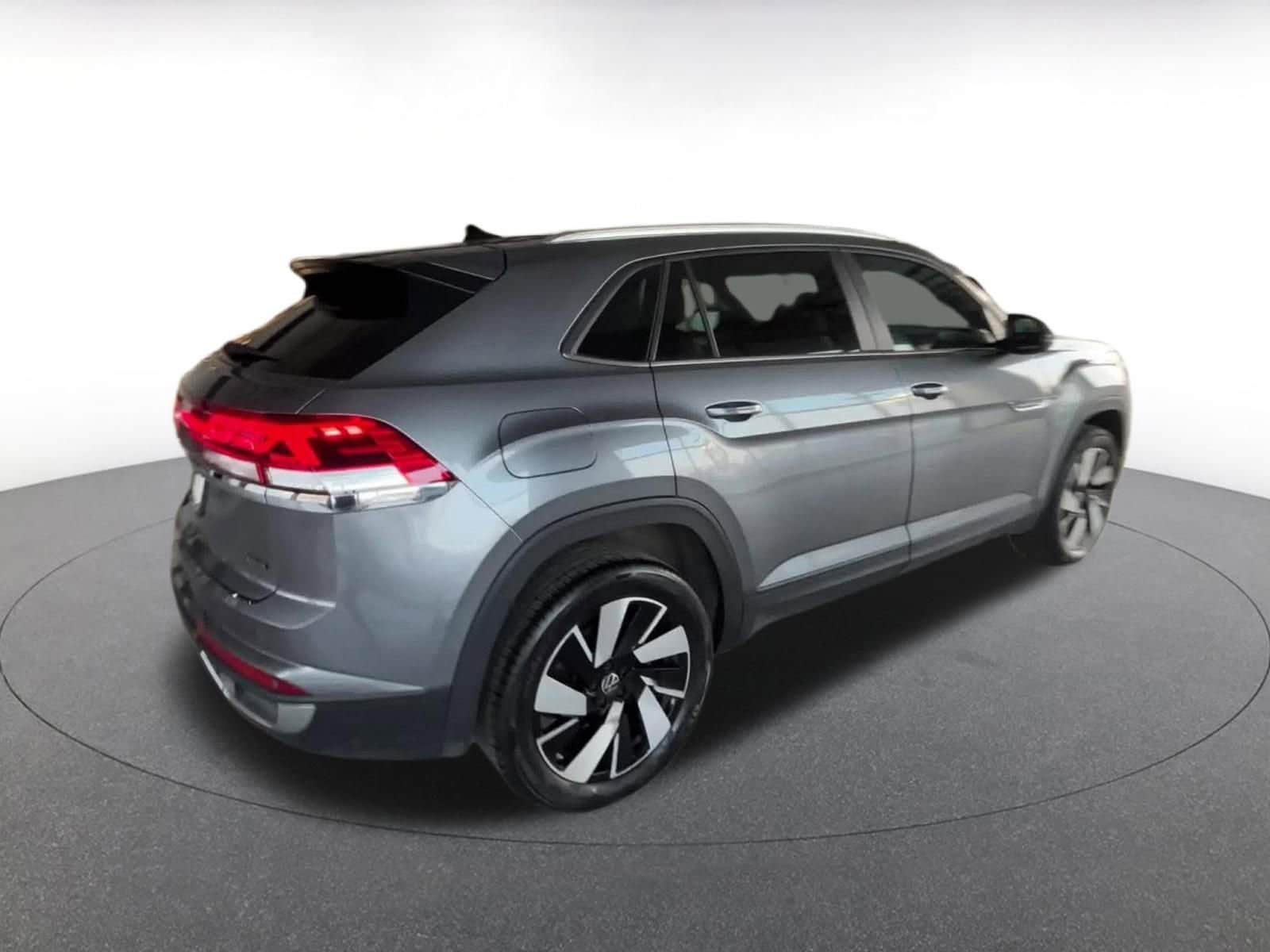 Thumbnail: 2025 Volkswagen Atlas - 15