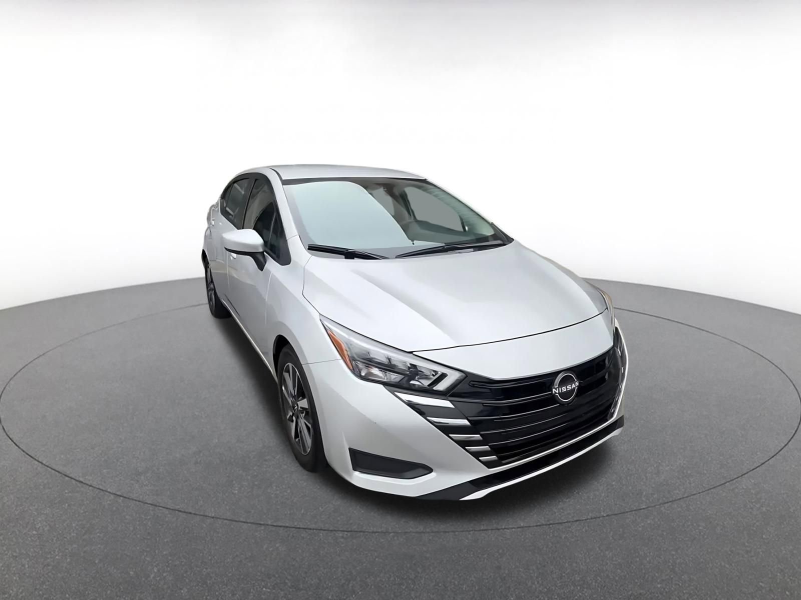 Thumbnail: 2025 Nissan Versa - 2