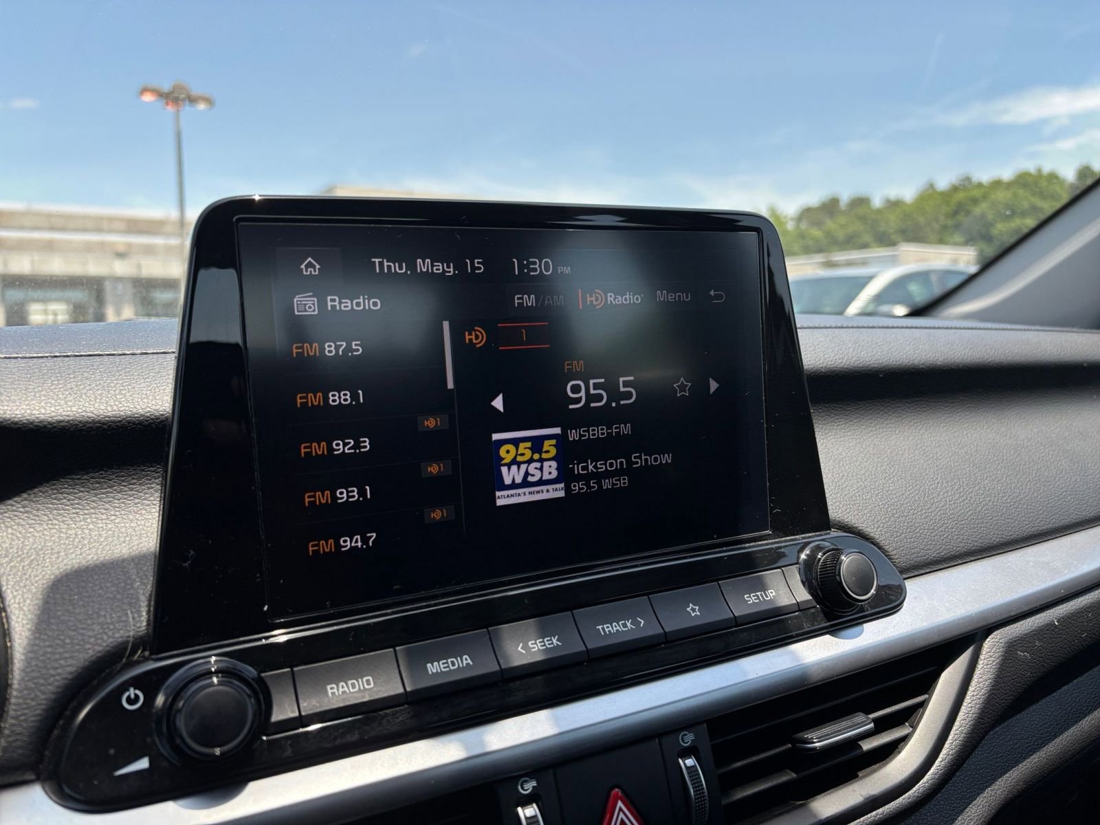2024 Kia Forte LXS 21