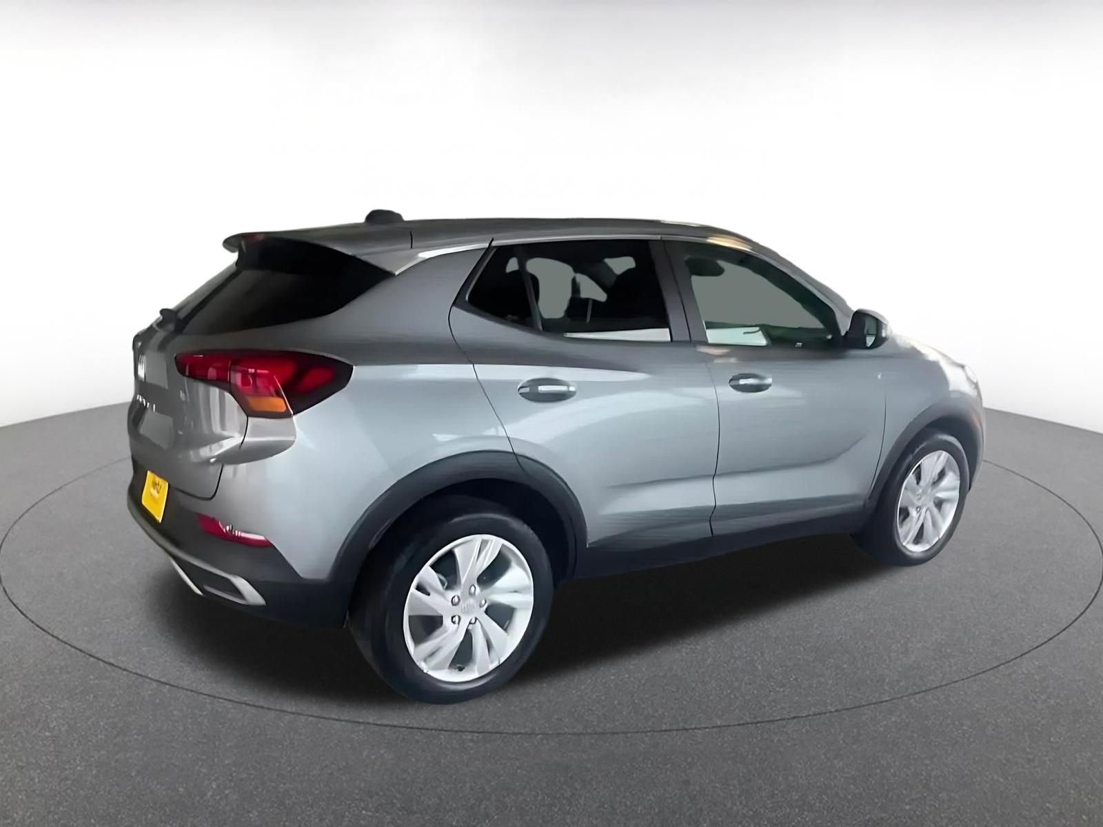 Thumbnail: 2025 Buick Encore GX - 15
