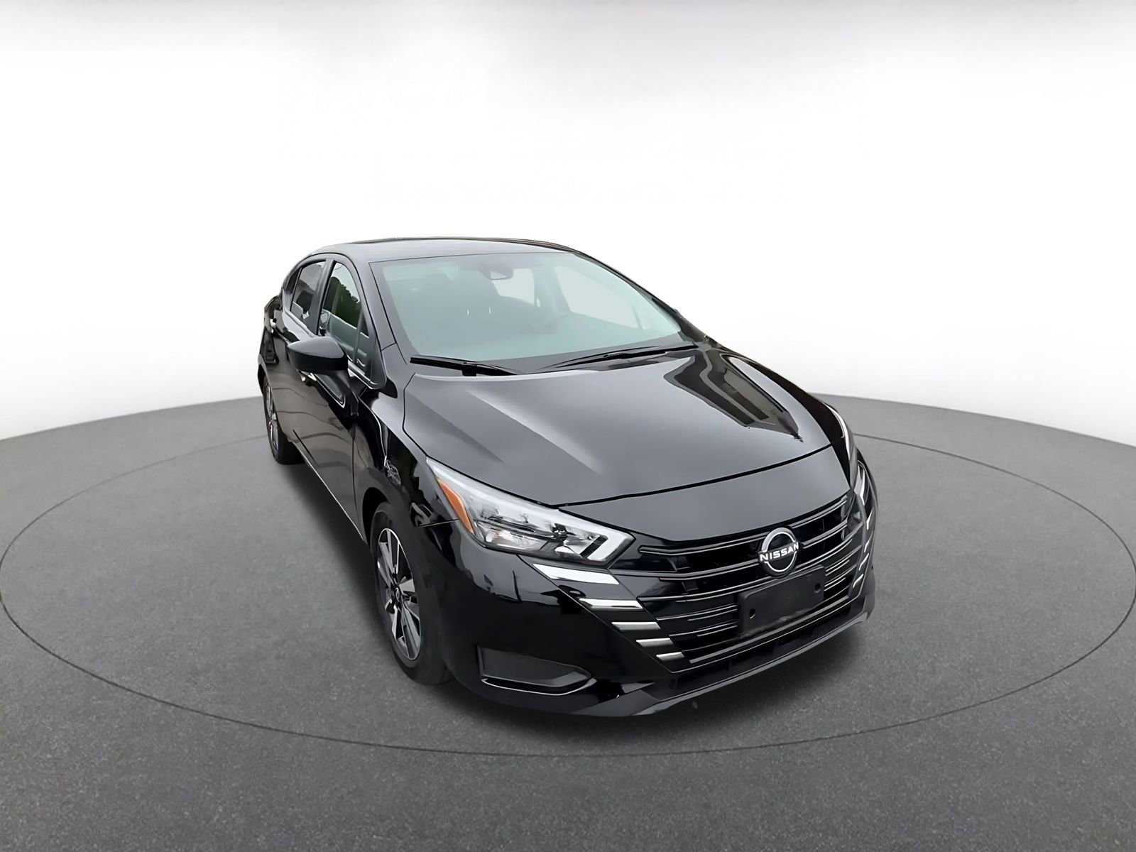 Thumbnail: 2025 Nissan Versa - 3