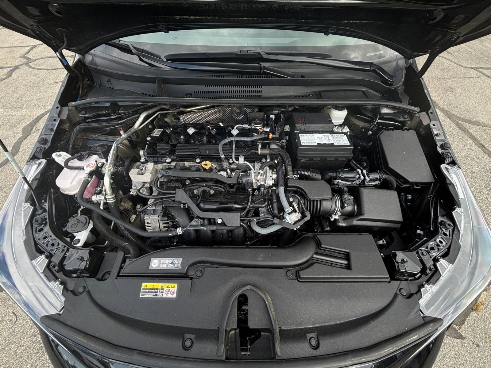 Thumbnail: 2025 Toyota Corolla - 31