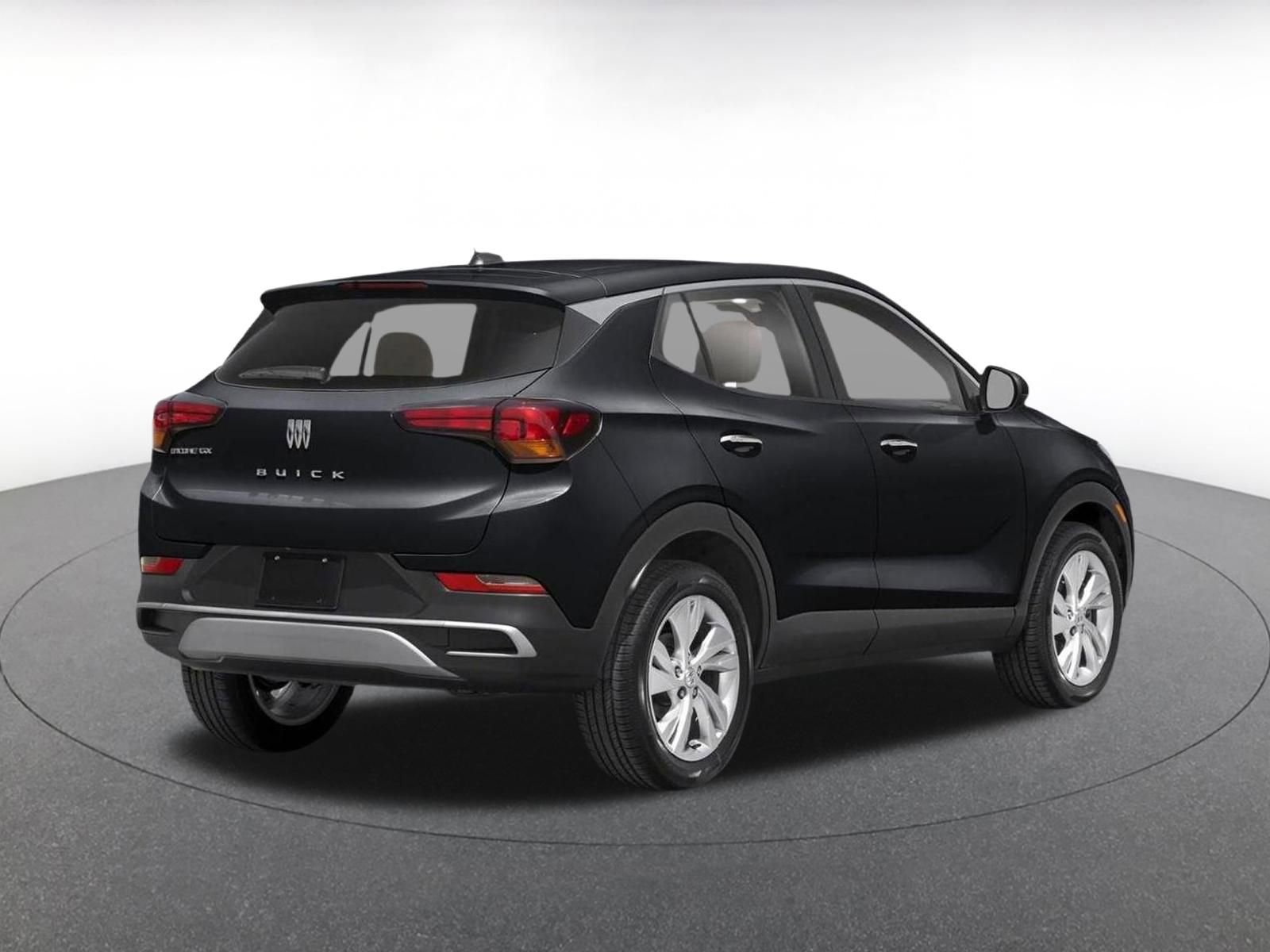Thumbnail: 2025 Buick Encore GX - 12