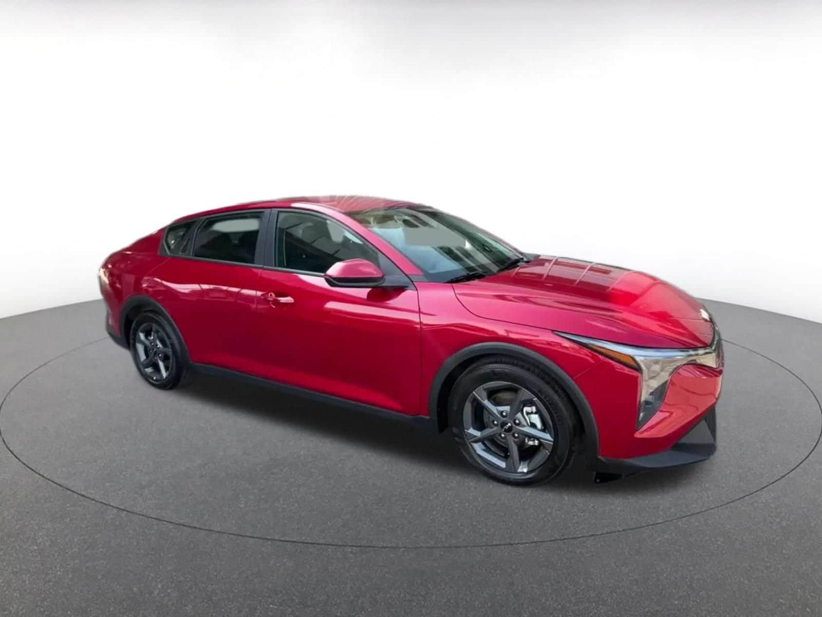 Thumbnail: 2026 Kia K4 - 2