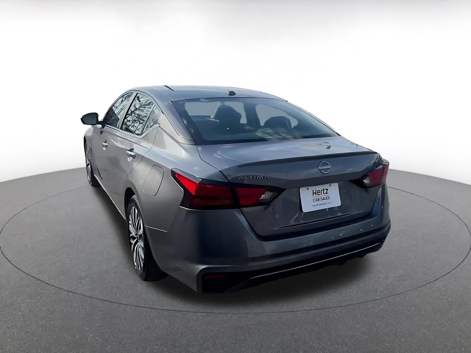 Thumbnail: 2025 Nissan Altima - 11