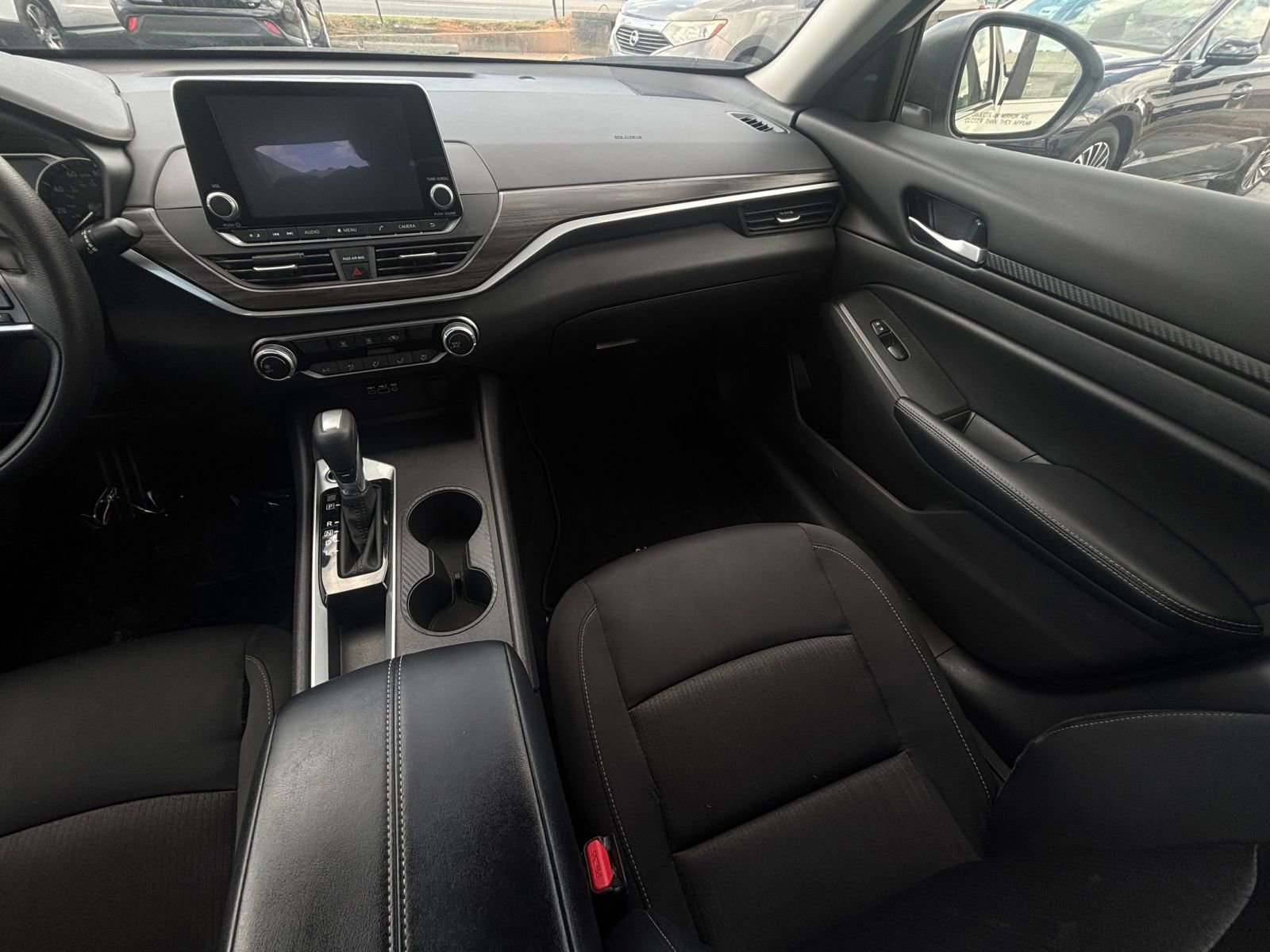 Thumbnail: 2025 Nissan Altima - 35