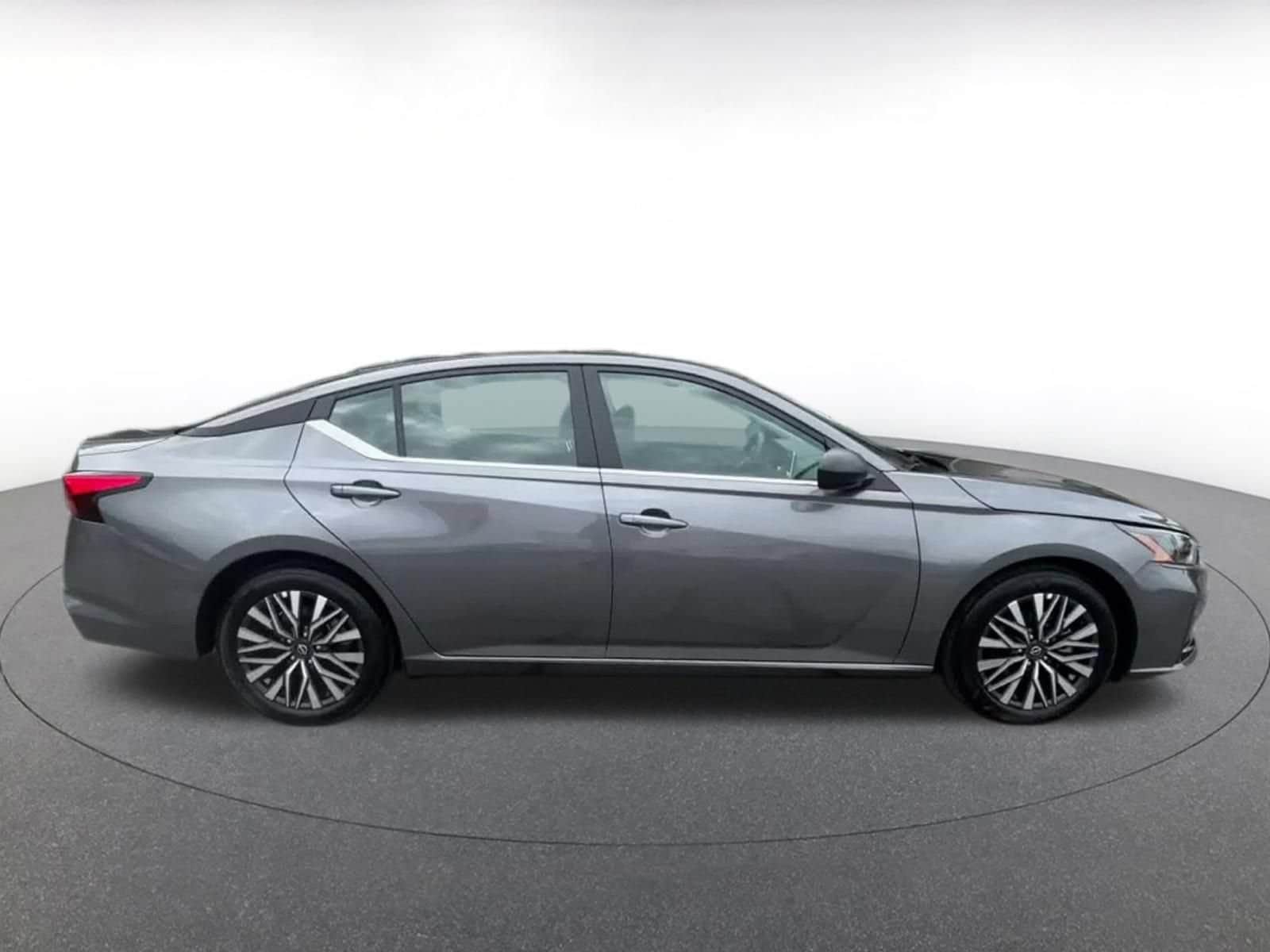 Thumbnail: 2026 Nissan Altima - 15