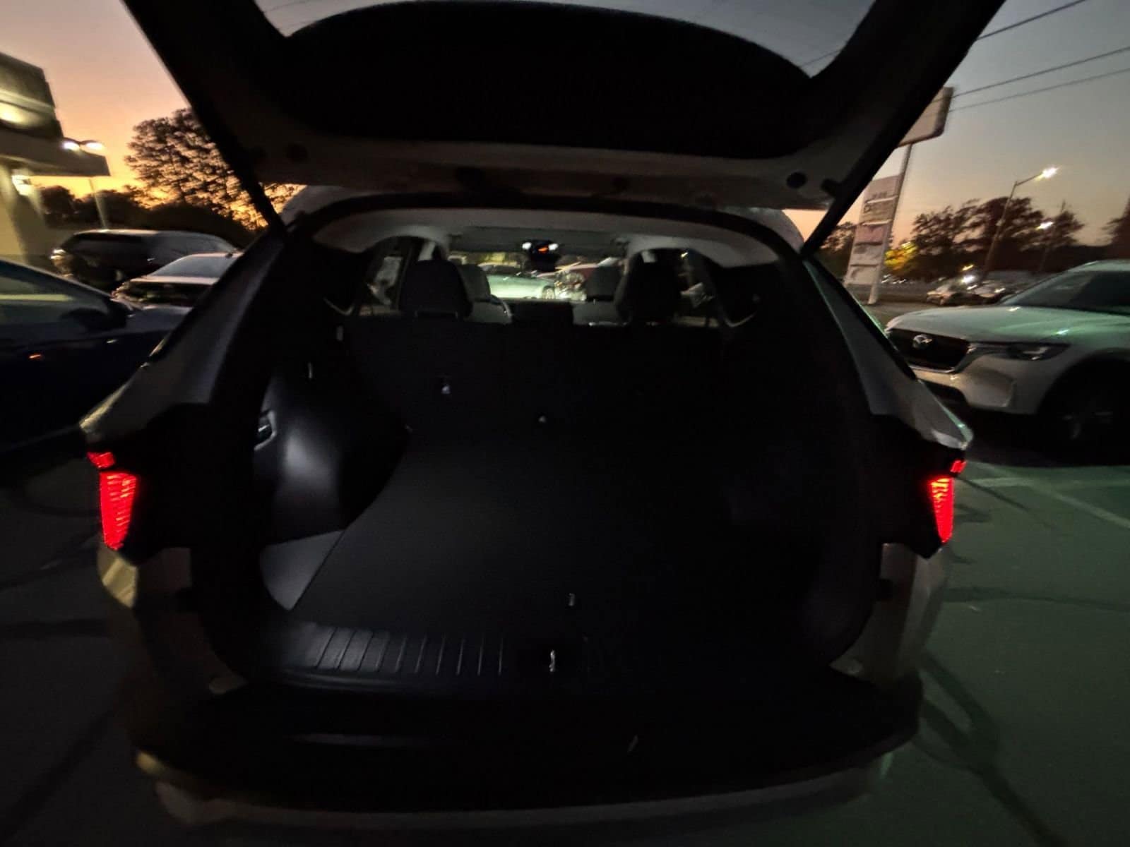 Thumbnail: 2025 Hyundai Tucson - 31